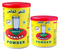 Premium Pure Barley Powder