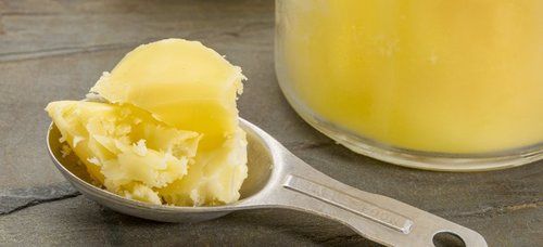 Pure and rich Taste Ghee