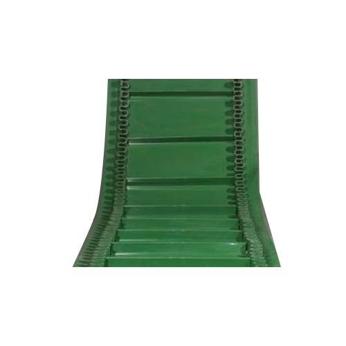 PVC Cleated Conveyor Belt