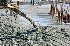 Quality Tested Ready Mix Concrete