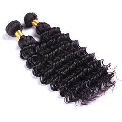 Women Weft Curly Hair