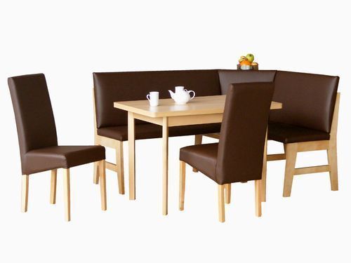 Wooden Dining Table Set