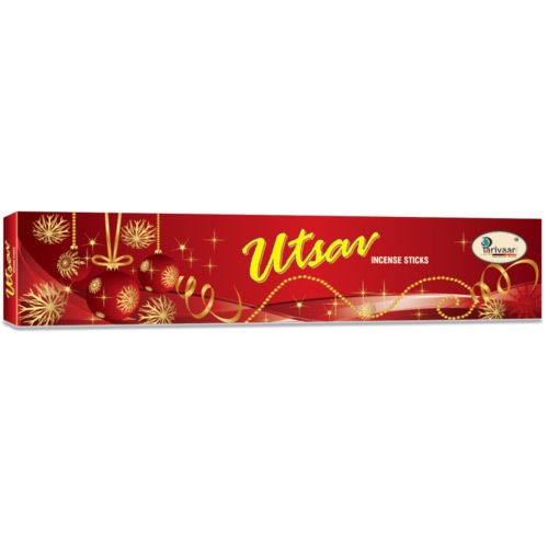 Aromatic Utsav Incense Stick