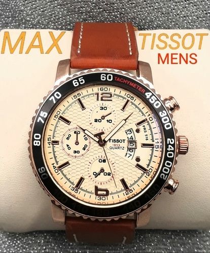 Branded Max Wrist Watches