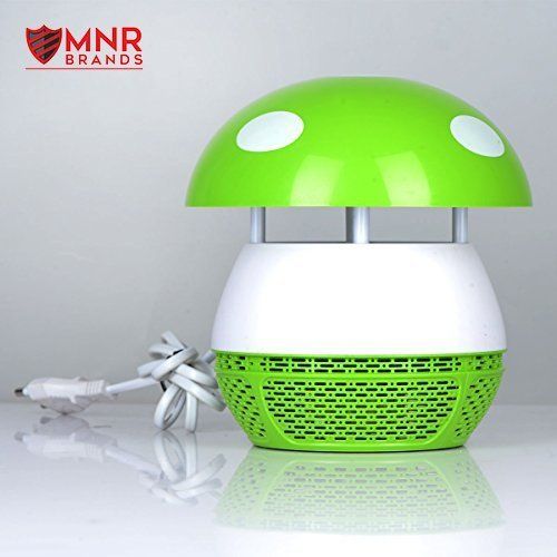 Electric Mosquito Killer Lamp