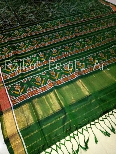Update more than 162 patola silk saree amazon