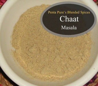 Export Quality Chaat Masala