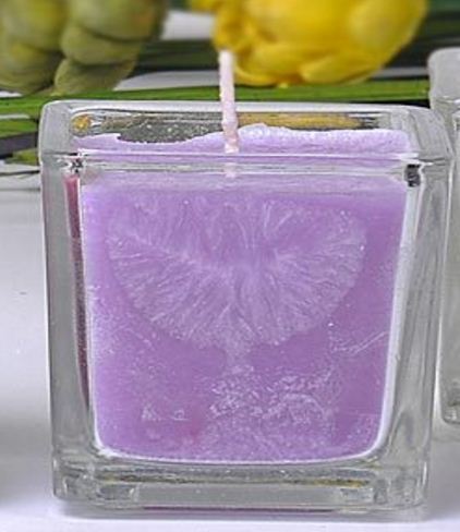 Fancy Premium Aromatic Candles