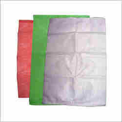 HDPE Or PP Fabric Bags