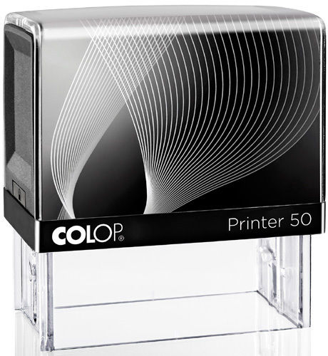 High Quality Colop Printer 50