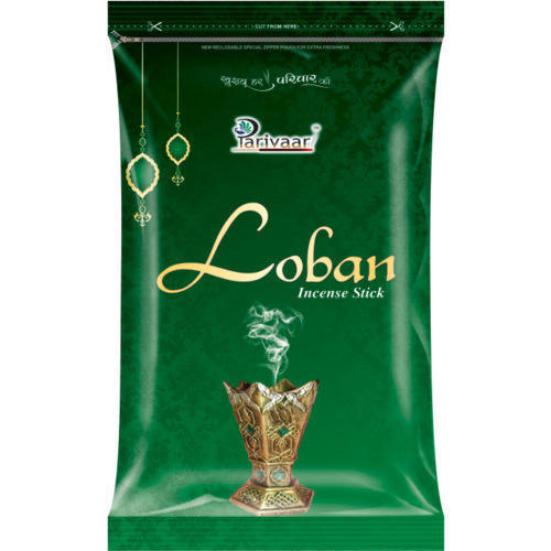 High Quality Loban Incense Stick