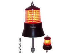 Led Mobile Tower Aviation Obstruction Light