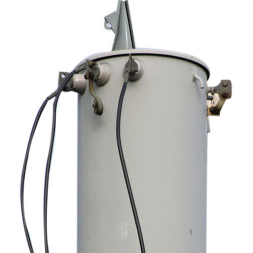 Long Life Auxiliary Transformer