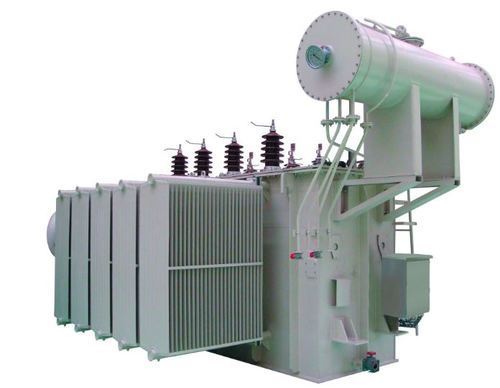 Low Price Oil Immersed Transformer