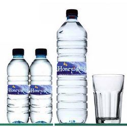 Mineral Water Bottle (500 Ml)