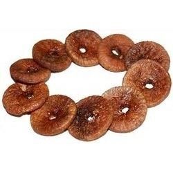 Natural Dried Anjeer (Figs)