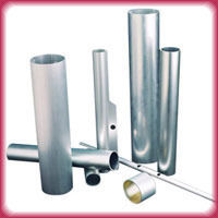 Quality Standard Aluminum Alloy Pipes