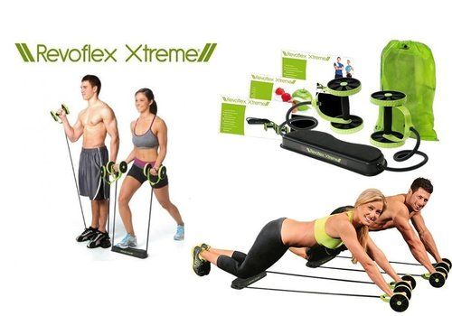 Revoflex Smart Ab Exerciser