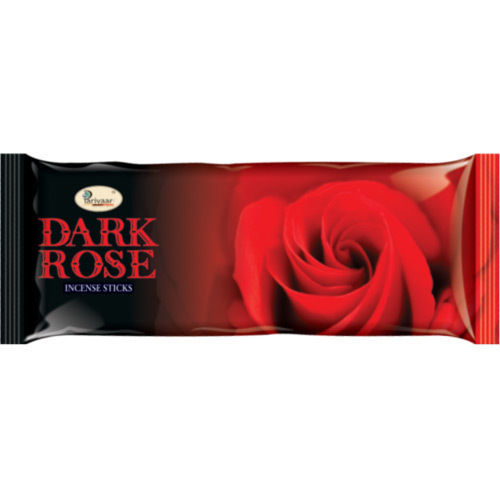 Rose Fragrance Incense Sticks