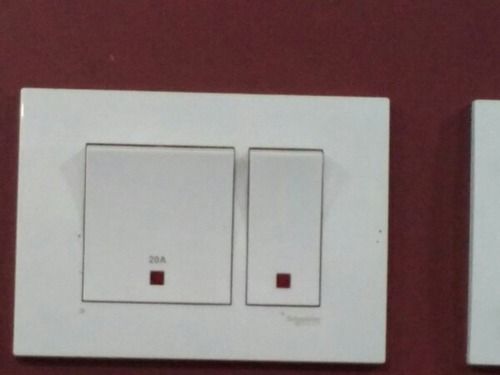 Safe Use Electrical Switches