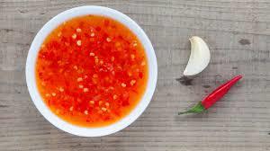 Superior Grade Red Chilli Sauce