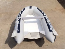 3 People New Small Fiberglass Boat