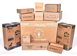 Corrugated Boxes (All Sizes)