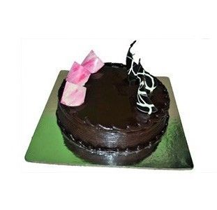 Demanded Chocolate Truffle Cake