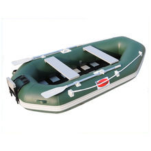 Demanded Inflatable Fishing Boat