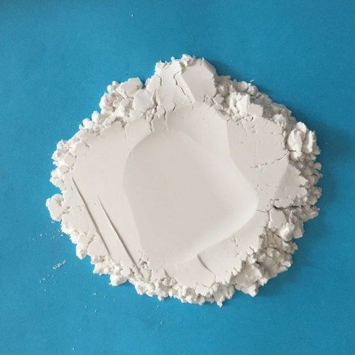 White Diatomaceous Earth Powder For Oil Filter