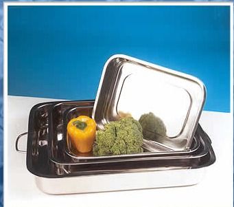 Durable Finish Baking Tray