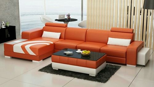 Exclusive Living Room Sofa