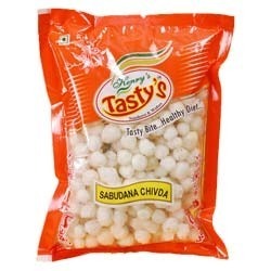 Fresh And Hygienic Sabudana Chivda