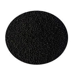 Fungicides Black Bentonite Granules