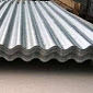 Galvanized Corrugated Steel Sheets