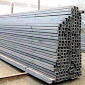 High Grade Mild Steel Channels