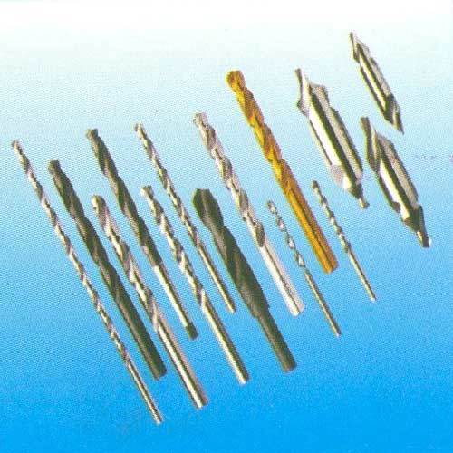 hss drill bits