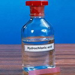 High Quality Hydrochloric Acid