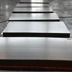 Hot Rolled Steel Sheets