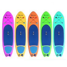 Inflatable Boat Sup Board Paddle Board 