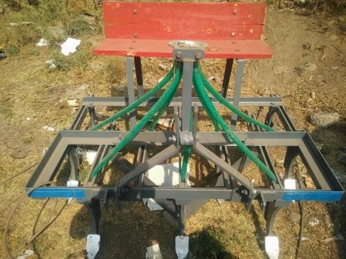 Long Life Tractor Seed Drill