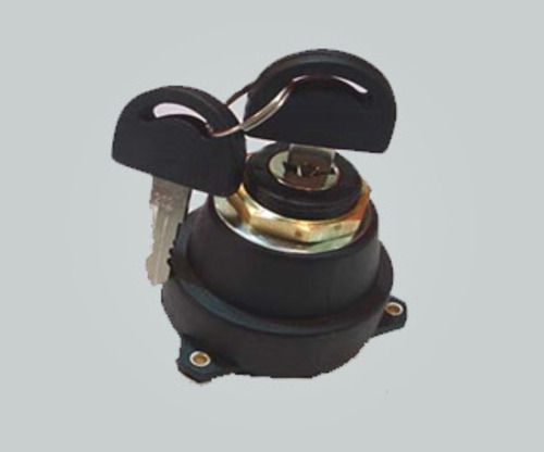 Low Price Ignition Key Switch