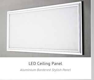 Low Price LED Ceiling Panel