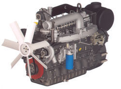 Low Price Marine Engine