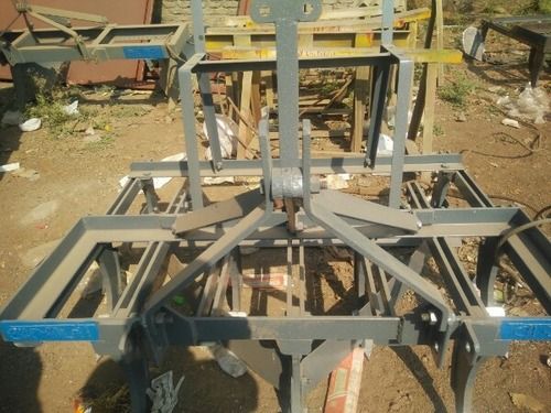 Low Price Tractor Cultivator