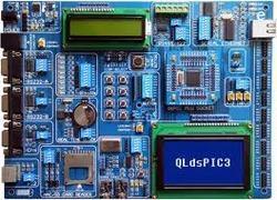 Microcontroller Development Board