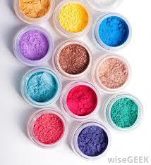 Natural Food Colour Powder
