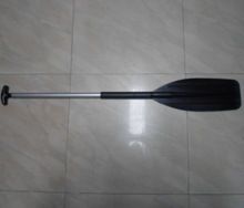 Plastic Alloy Aluminum Canoe Paddle