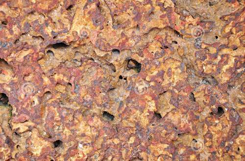 Quality Tested Laterite