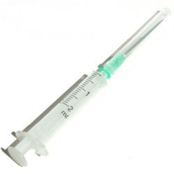 Ranitidine Injection